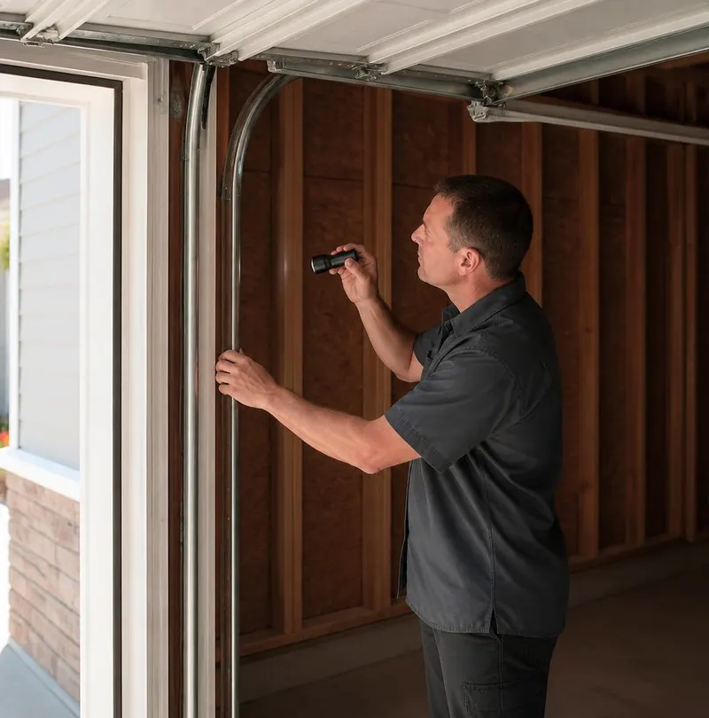 Spring Replacement in Greeneville